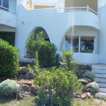 Apartment Siesta Mar Ibiza *