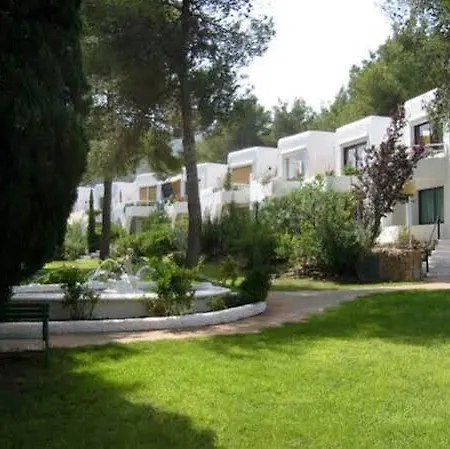 Siesta Mar Ibiza