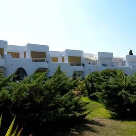 Siesta Mar Ibiza Lejlighed *