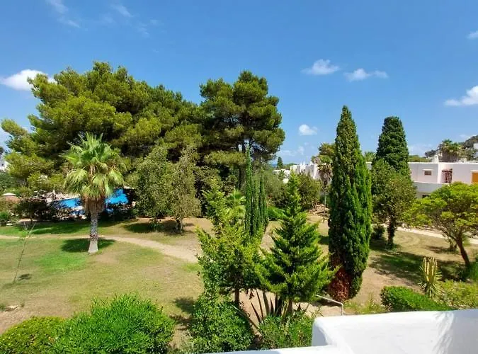 Siesta Mar Ibiza Santa Eularia des Riu