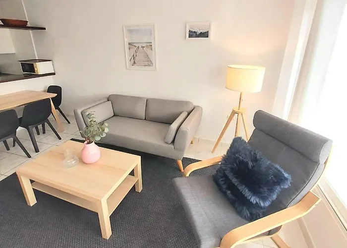 Siesta Mar Ibiza Apartment Santa Eularia des Riu