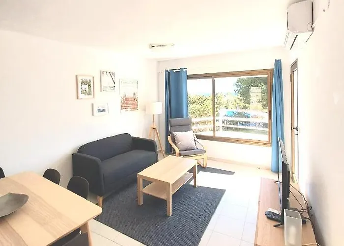 Siesta Mar Ibiza Apartment *