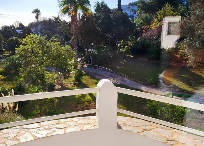 Siesta Mar Ibiza Santa Eularia des Riu