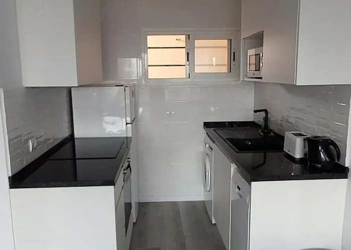 Siesta Mar Ibiza * Santa Eularia des Riu