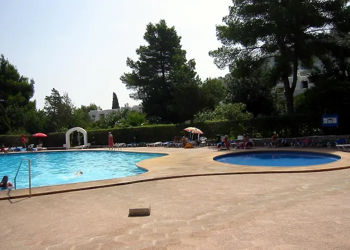 Siesta Mar Ibiza Santa Eularia des Riu