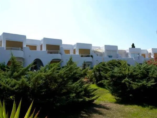 Siesta Mar Ibiza Apartment *