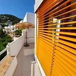 Siesta Mar Ibiza 公寓