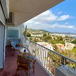 公寓 Siesta Mar Ibiza