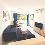 Siesta Mar Ibiza Apartment *