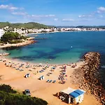 Siesta Mar Ibiza Apartment *