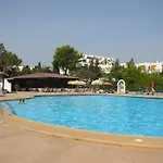 公寓 Siesta Mar Ibiza