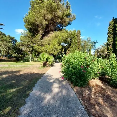 Siesta Mar Ibiza Апартаменты Санта-Эулалия-дель-Рио