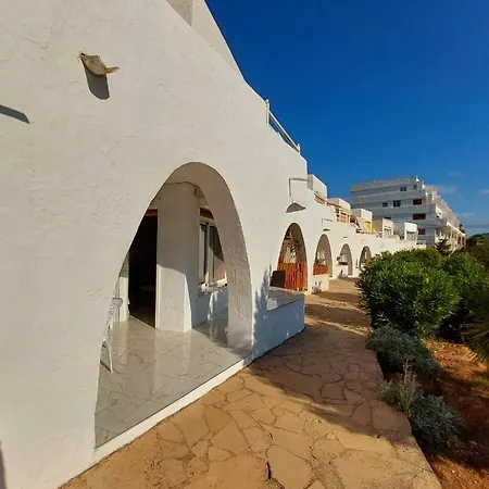 Siesta Mar Ibiza Apartment