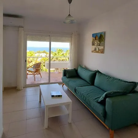 Siesta Mar Ibiza Apartment *