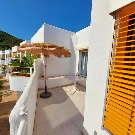 Siesta Mar Ibiza Lejlighed