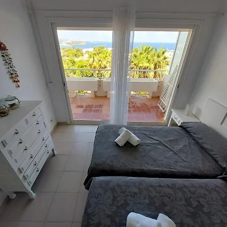 Siesta Mar Ibiza *