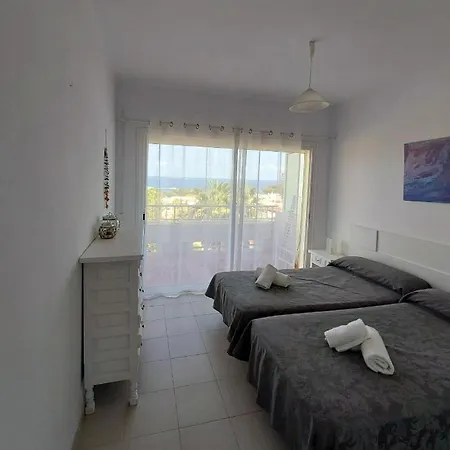 Appartement Siesta Mar Ibiza
