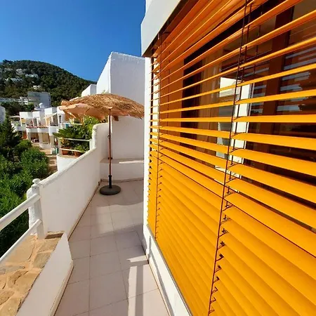 Siesta Mar Ibiza Apartment