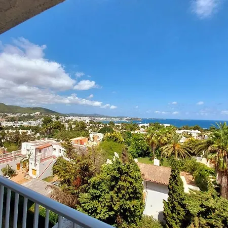 Apartment Siesta Mar Ibiza *