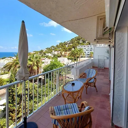 Appartement Siesta Mar Ibiza