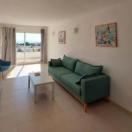 Siesta Mar Ibiza