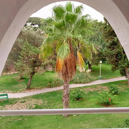 Siesta Mar Ibiza * Santa Eulària des Riu