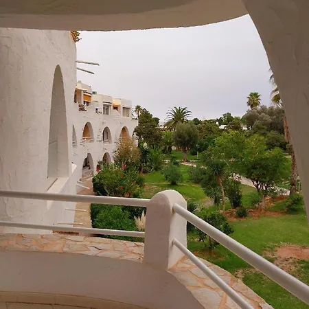 Siesta Mar Ibiza