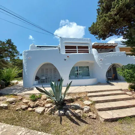 Siesta Mar Ibiza Santa Eularia des Riu