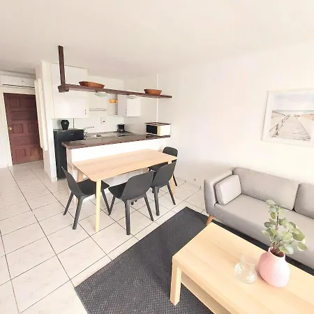 Siesta Mar Ibiza Appartement