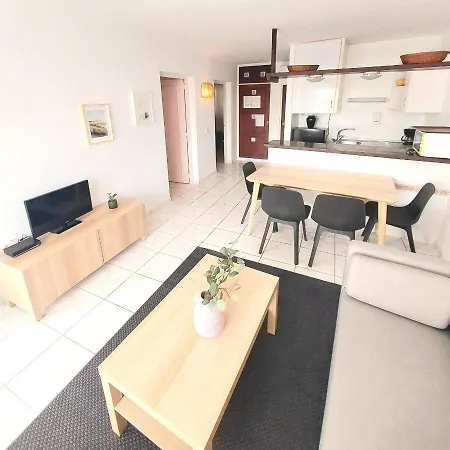 Siesta Mar Ibiza Apartment Santa Eularia des Riu