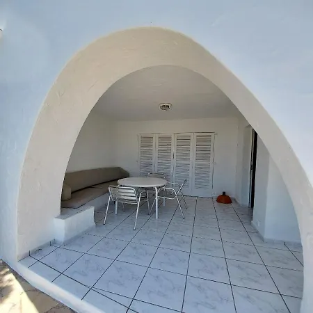 Apartment Siesta Mar Ibiza