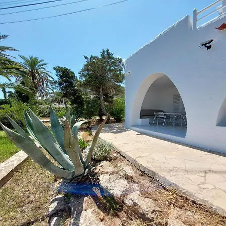 Siesta Mar Ibiza Lejlighed Santa Eularia des Riu