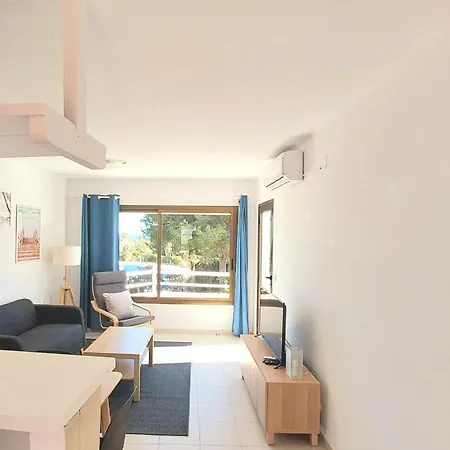Siesta Mar Ibiza Santa Eularia des Riu
