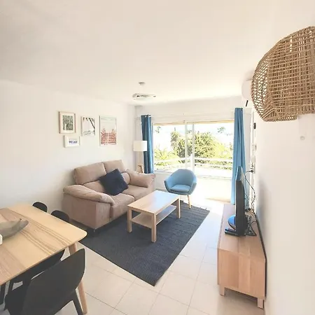 Apartment Siesta Mar Ibiza Santa Eularia des Riu