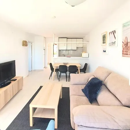 Siesta Mar Ibiza Santa Eularia des Riu