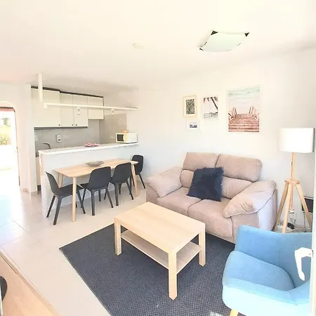 Siesta Mar Ibiza Apartment