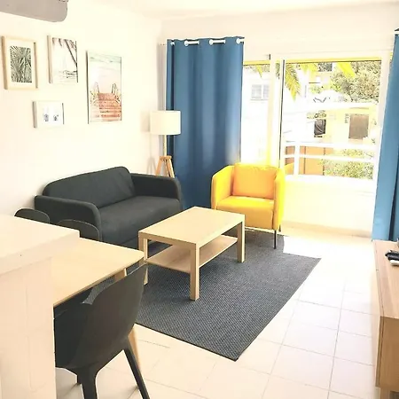 Siesta Mar Ibiza Apartment