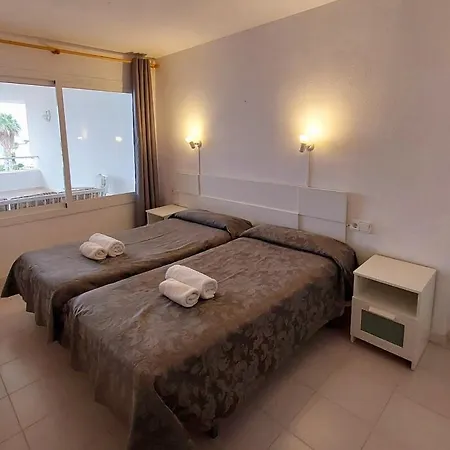 Siesta Mar Ibiza