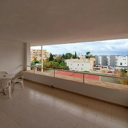 Siesta Mar Ibiza Lejlighed Santa Eularia des Riu