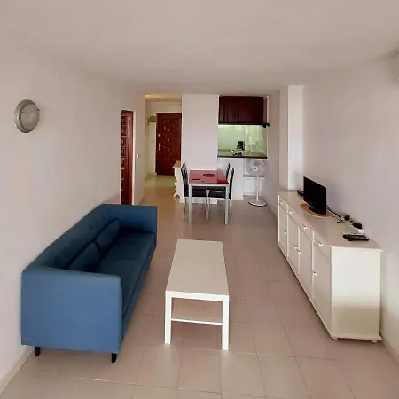 Apartment Siesta Mar Ibiza