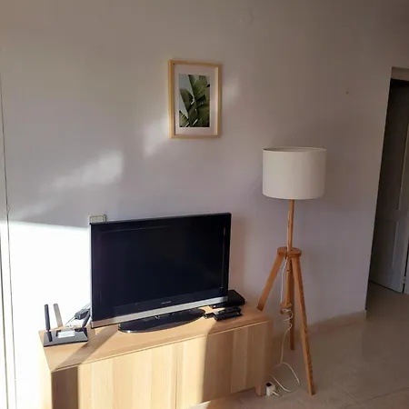 Apartment Siesta Mar Ibiza Santa Eularia des Riu