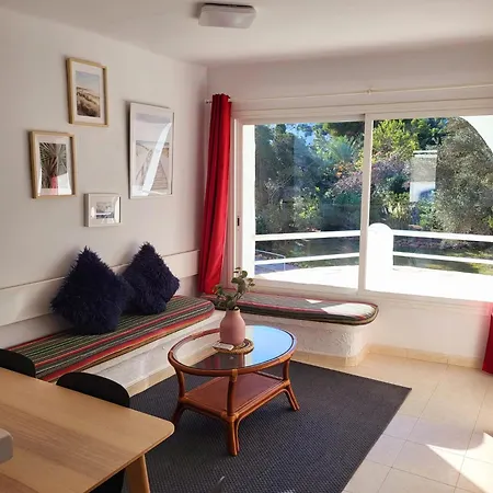 Siesta Mar Ibiza Santa Eularia des Riu