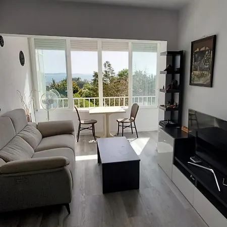 Appartement Siesta Mar Ibiza