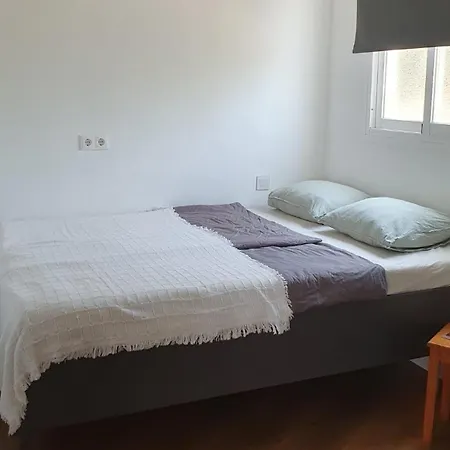 Siesta Mar Ibiza Apartment