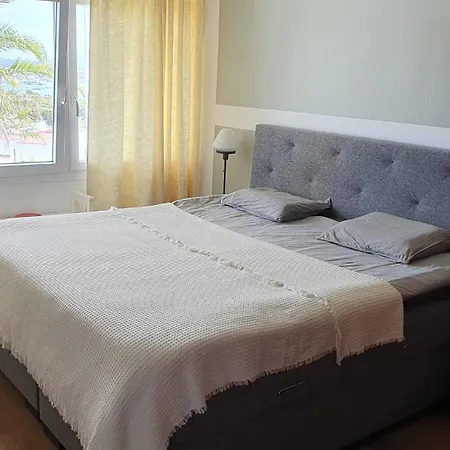 Apartment Siesta Mar Ibiza
