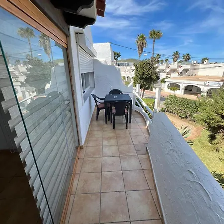 Siesta Mar Ibiza Apartment