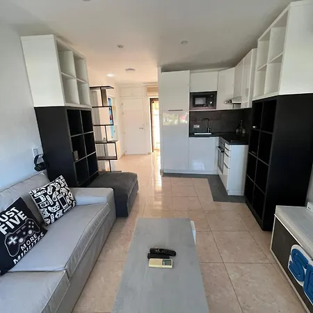 Апартаменты Siesta Mar Ibiza