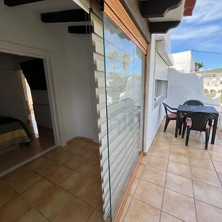 Appartement Siesta Mar Ibiza *