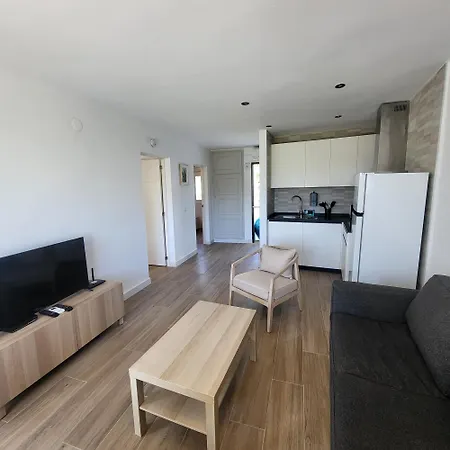 Lejlighed Siesta Mar Ibiza Santa Eularia des Riu