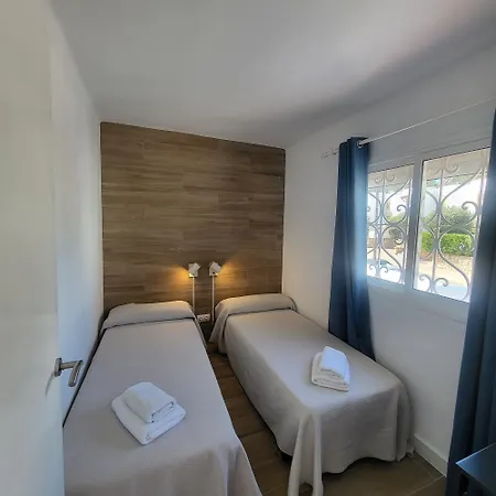 Siesta Mar Ibiza *